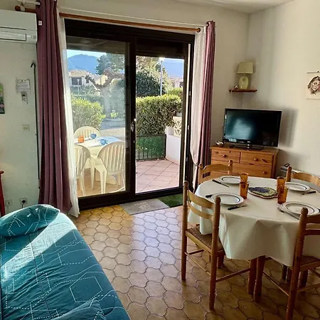 4 Couchages, Terrasse Et Barbecue, Proche Plages Et Commerces - - Fr-1-225-114 Apartment